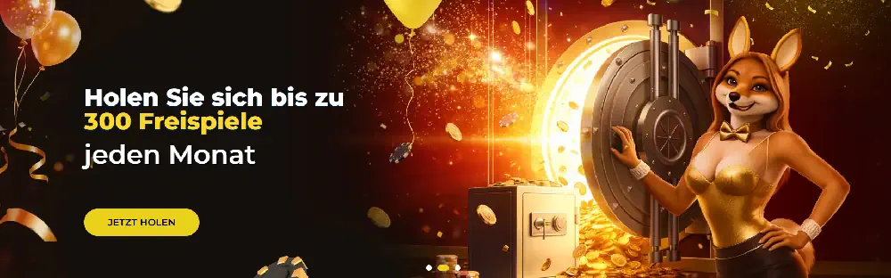 777Vault Erfahrungen